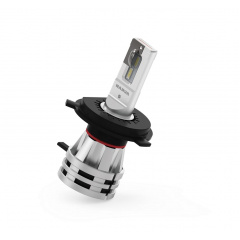 Комплект диодных ламп Narva 18032 H4 12/24v 6500K X2 24W RPL Range Performance Хмельницький