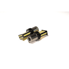 Светодиодная лампа StarLight T25 84 диодов SMD 3014 12V-24V 10W WHITE Київ