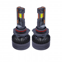 Комплект светодиодных ламп LED Sanvi V3 HB3 Canbus 6000k 35000Lm 100w 12v Київ