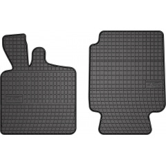 Коврики Frogum Smart Fortwo I 1998-2007 в салон резиновые (547372) Нововолинськ
