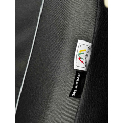 Авточехлы из автоткани Kegel-Blazusiak SOLID для CHERY Tiggo I 2005-2011 (r416457) Новая Прага