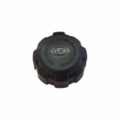 Крышка расширительного бачка OEM ВАЗ Газель Волга (21080-131106504) Луцьк