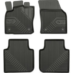 3D коврики в салон FROGUM No.77 Skoda Kodiaq 2016-77407275 Каменка-Днепровская