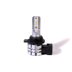 Комплект светодиодных ламп HeadLight M5 HIR2 12-24V 40W PX22d chip 3570 6500K Орехов