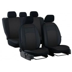 Авточехлы на сиденье POK-TER Unico Royal CHERY Tiggo I 2005-2011 (r416370) Обухів