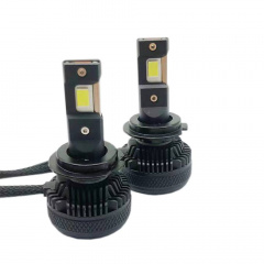 Светодиодные лампы TORSSEN PRO 120W CAN BUS H7 6000K Ворожба