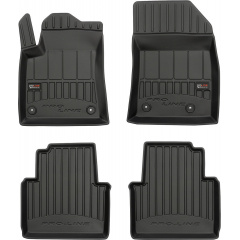 3D коврики в салон FROGUM Proline Citroen C3 AirCross 2018-3D408043 Гуляйполе