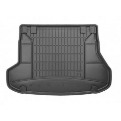Резиновый коврик 3D Frogum в багажник Kia Ceed 2012- TM549482 Черкаси