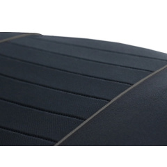 Авточехлы на передние сиденья FORD KUGA 2008-2012 POK-TER Trend Line серый Геническ