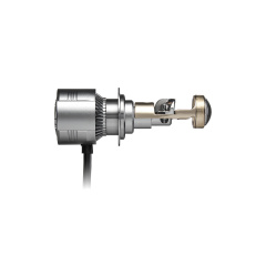 Комплект светодиодных линз HeadLight A82 H7 Mono-LED 12-24V Жмеринка