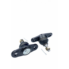 Шаровая опора OEM Hyundai Accent 2001-2010 Kia Rio 2005-2012 2 шт (51760-1G000) Купянск