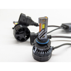 Комплект светодиодных ламп HeadLight R20 HB3 9005 100W Canbus Днепр
