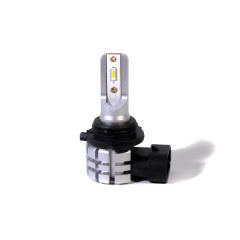 Комплект светодиодных ламп HeadLight M5 НВ4 9006 12-24V 40W P22d chip 3570 6500K Тячев