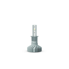 Комплект светодиодных ламп Philips H3 11336U51X2 LED Ultinon Pro5100 +160% Каменка-Днепровская