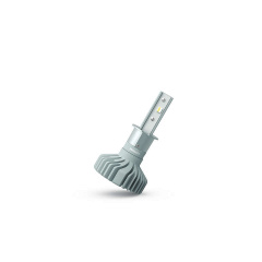 Комплект светодиодных ламп Philips H3 11336U51X2 LED Ultinon Pro5100 +160% Каменка-Днепровская
