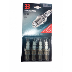 Свечи зажигания OEM ВАЗ ЗАЗ 1102 (LPG4) Черкаси
