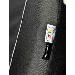 Авточехлы из автоткани для MERCEDES BENZ C-klasa 2000-2003 W203 Kegel-Blazusiak SOLID Лозова