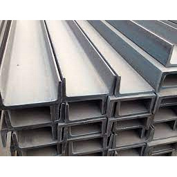 Швелер стальний г/к №14У