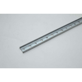 Оцинкована прижимна планка Flagon 2 м