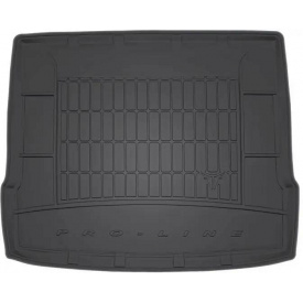 Резиновый коврик 3D Frogum в багажник Hyundai Tucson 2015- TM405097