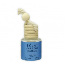 Автопарфюм classic Lanvin Eclat d'arpege Pour Homme 12 мл