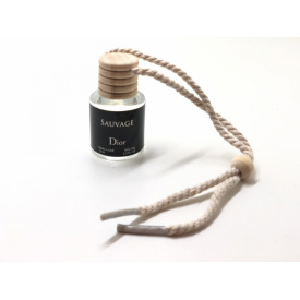 Автопарфюм classic Christian Dior Sauvage 12 мл