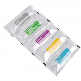 Набор сменных картриджей для ароматизатора Fresh Car 10 шт (TY050836)