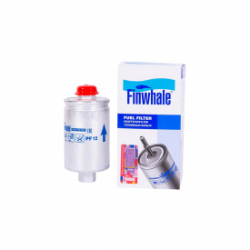 Фильтр топливный тонкой очистки FINWHALE ВАЗ (PF12)