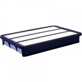 Воздушный фильтр BOSCH 0225 TOYOTA/Hilux/Land Cruiser Prado 2,7-3,0 01