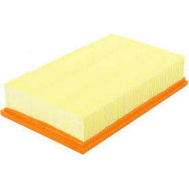 Воздушный фильтр BOSCH 3096 FORD/VOLVO Focus,C30,S40,V50