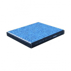 Фильтр салона Mahle LAO490 CareMetix TOYOTA RAV 4 IV