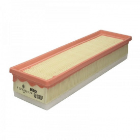 Воздушный фильтр BOSCH PEUGEOT 206/307 1.4