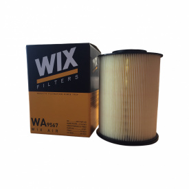 Фильтр воздушный WIX Ford Mazda (WA9567)