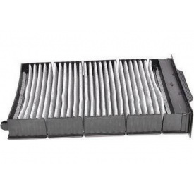 Воздушный фильтр салона BOSCH 2393 Renault Megane II