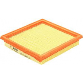 Воздушный фильтр BOSCH 0130 Nissan 350Z, Infiniti EX35, G37