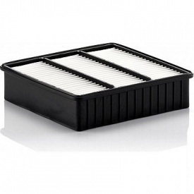 Воздушный фильтр BOSCH 3969 MITSUBISHI Lancer,Outlander,Pajero 95-