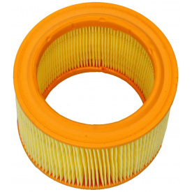 Воздушный фильтр BOSCH 3544 PEUGEOT/CITROEN 306,Partner,Berlingo,Xsara 1,9D