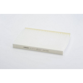 Воздушный фильтр салона BOSCH 2012 AUDI/SEAT/SKODA/VW Caddy,Golf,Passat,Pol