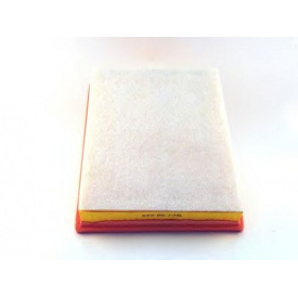 Воздушный фильтр BOSCH 9987 VOLVO 740,760,780,940,960,S90,V90 -98