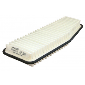 Воздушный фильтр BOSCH 9163 TOYOTA RAV4 4WD -06