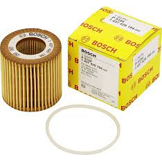 Масляный фильтр BOSCH 9194 VW/SEAT/SKODA Polo,Fabia,Roomster,Cordoba,Ibiza 0
