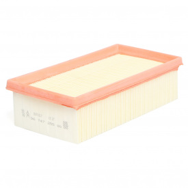 Воздушный фильтр BOSCH PEUGEOT 208/2008/301/308 1.0-1.2