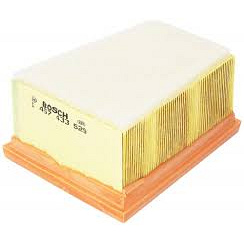 Воздушный фильтр BOSCH 3529 OPEL/RENAULT/NISSAN Megane,Clio,Logan,Scenic,La