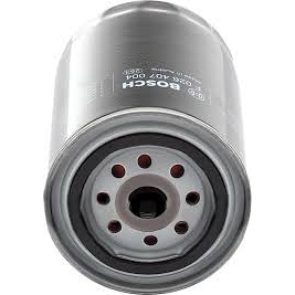 Масляный фильтр BOSCH 7004 AUDI/SKODA/VW Passat,A4,A6,Superb -08