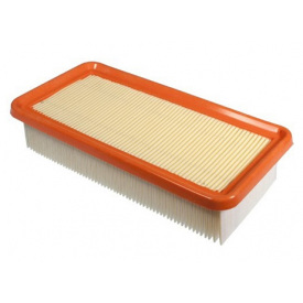 Воздушный фильтр BOSCH 0048 Hyundai Accent, Kia Rio