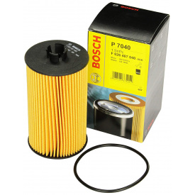 Масляный фильтр BOSCH 7040 MB Atego,Vario 96-