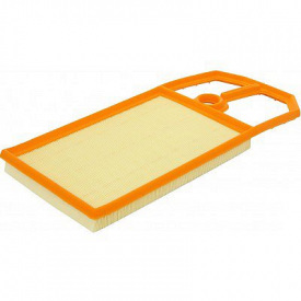 Воздушный фильтр BOSCH 3716 VW/SKODA/SEAT Bora/Golf/Polo/Octavia/Leon/Ibiza