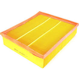 Воздушный фильтр BOSCH 3748 MB/VW Sprinter,LT