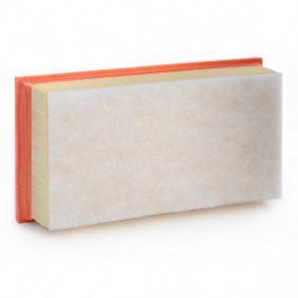 Воздушный фильтр BOSCH 3327 CITROEN/PEUGEOT/FIAT/MINI C5,Jumpy,Expert,407,S