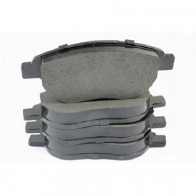 Тормозные колодки Bosch дисковые задние RENAULT Espace/Megane/Grandtour/Talisman R 0986494723